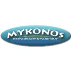 Mykonos Restaurant, London, ON opening hours