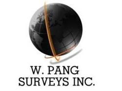 W Pang Surveys Inc, Calgary, AB opening hours