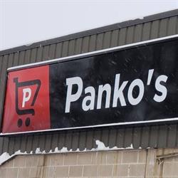 Pankos Food Centre, Portage La Prairie, MB opening hours