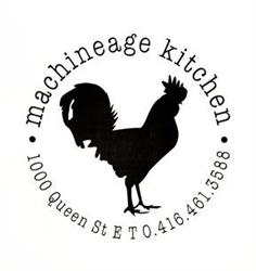 Machine Age Modern in Toronto, ON (Leslieville) - Opening Hours