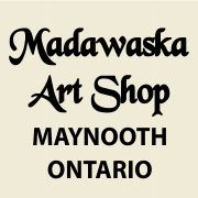 Madawaska art Shop, Maynooth, ON opening hours