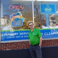 Olympic Laundromat, Halifax, NS opening hours