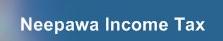 Neepawa Income Tax, Winnipeg, MB opening hours