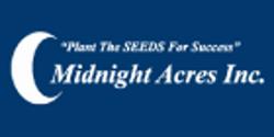 Midnight Acres Inc, Lindsay, ON opening hours