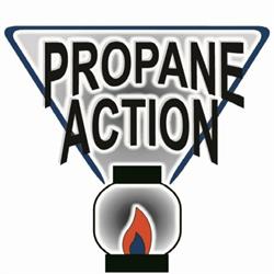 Propane Action Incorporated, Marieville, QC opening hours