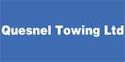 Quesnel Towing Ltd, opening hours