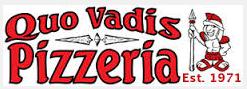 Quo Vadis Pizzeria, Chatham, ON opening hours