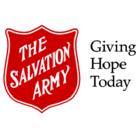Salvation Army, Dawson Creek, BC opening hours