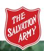 Salvation Army The, Kelowna, BC opening hours