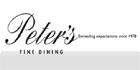 Peters Fine Dining, Markham, ON opening hours