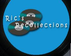 Rics Recollections in Mississauga, ON (Port Credit) - Opening Hours