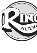 Ring Audio, Toronto, ON opening hours