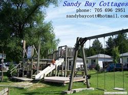 Sandy Bay Cottages, Hastings, ON opening hours
