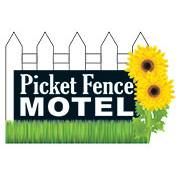 Picket Fence Motel, St. Andrews, NB opening hours