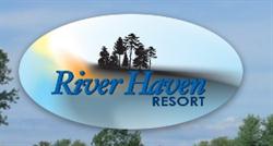 River Haven Resort, Britt, ON opening hours