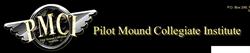 Pilot mound High school, Pilot Mound, MB opening hours