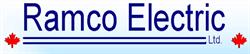 Ramco Electric Ltd in Scarborough, ON (West Hill) - Opening Hours