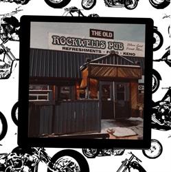 Rockwells Pub Club, Dawson Creek, BC opening hours