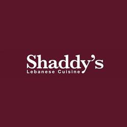 Shaddys Restaurant, Charlottetown, PE opening hours