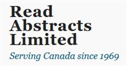 Read Abstracts Ltd in Ottawa, ON (Centretown) - Opening Hours