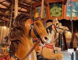 Roseneath Carousel, opening hours