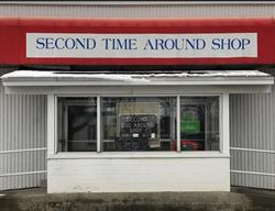 Second Time Around, Picton, ON opening hours