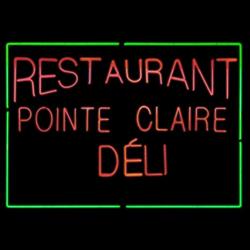 Pointe-Claire Deli, opening hours