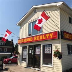 Redmond Realty Ltd, Gananoque, ON opening hours