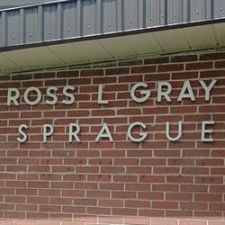 Ross L Gray School, Sprague, MB opening hours