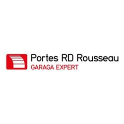 Portes RD Rousseau, Nicolet, QC opening hours