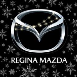 Regina Mazda Sales, opening hours