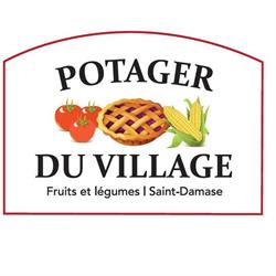 Potager Du Village, Saint-Damase, QC opening hours