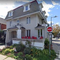 Residence Rockwood in Ottawa, ON (Lowertown) - Opening Hours