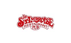 Pub Le St-Ambroise, Granby, QC opening hours