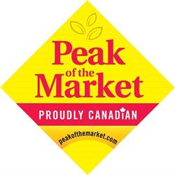 Peak of the Market Ltd. in Winnipeg, MB (St. James Industrial) - Opening Hours
