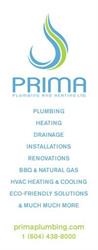 Prima Plumbing Ltd, Burnaby, BC opening hours