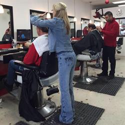 Salon Jean-Jacques, Pierrefonds, QC opening hours