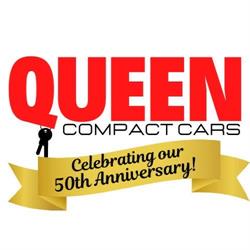 Queen Compact Cars in Toronto, ON (The Beach) - Opening Hours