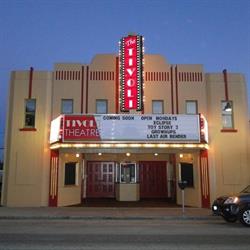 Tivoli Theatre The, Creston, BC opening hours