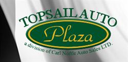 Topsail Auto Plaza, St. John's, NL opening hours