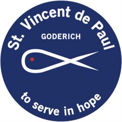 St Vincent de Paul, Goderich, ON opening hours