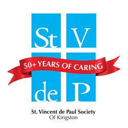 St Vincent de Paul, Kingston, ON opening hours
