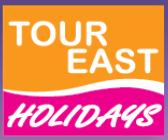 Tour East Holidays in North York, ON (Agincourt) - Opening Hours
