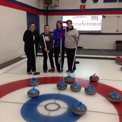 Taber Curling Club, opening hours