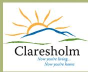 Town Of Claresholm, opening hours