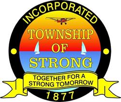 Township Of Strong, Sundridge, ON opening hours