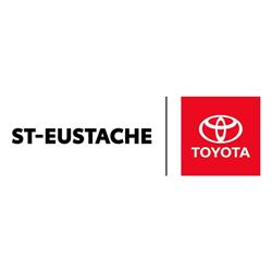 Toyota St-Eustache, opening hours