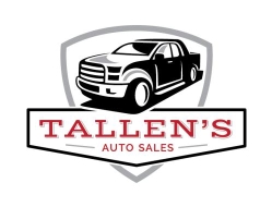 Tallens Auto Sales, Kingston, ON opening hours