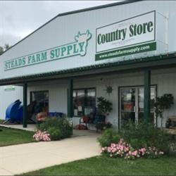 Steads Farm Supply Country Store, Boissevain, MB opening hours
