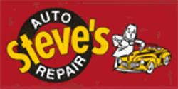 Steve's Auto Repair, Calgary, AB opening hours